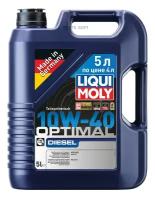 LIQUI MOLY 2288 2288 LIQUIMOLY нс-синт.МОТ.масо OPTIMAL DIESEL 10