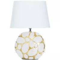 Интерьерная настольная лампа Poppy A4063LT-1GO Arte Lamp