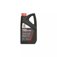 COMMA SLA2L COMMA SUPER LL RED - ANTIFREEZE (2L)_антифриз! красный, конц. TL774D, WSS-M97B44-D, MB 325.3