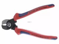 Кабельные ножницы 95 12 165 – Knipex – 4003773029182