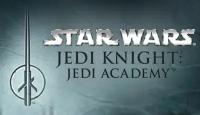 Игра Star Wars Jedi Knight: Jedi Academy для PC (STEAM) (электронная версия)