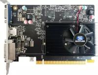 Видеокарта Sapphire PCI-E 11216-35-20G R7 240 4G boost AMD Radeon R7 240 4096 128 DDR3 780/3600 DVIx1/HDMIx1/CRTx1/HDCP lite