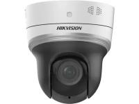 2Мп компактная PTZ IP-камера с ИК-подсветкой до 30м Hikvision DS-2DE2204IW-DE3(S6)(B)