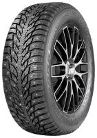 Шины 295/40 R20 Nokian Tyres Hakkapeliitta 9 SUV 110T XL