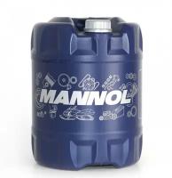 MANNOL 3002 трансм. Масо TO-4 POWERTRAIN OIL SAE 10W 20