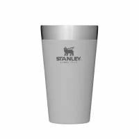 Походный стакан Stanley Adventure Stacking Beer Pint 0,47 л (Ash)