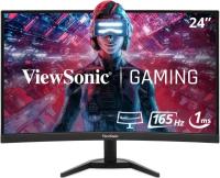 Монитор 24 ViewSonic Gaming VX2468-PC-MHD