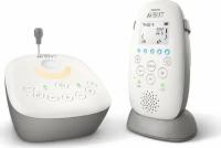 Радионяня Philips Avent SCD733 Babyphone Digital