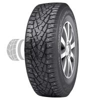 Автошина Nokian Tyres Hakkapeliitta C3 205/65 R16 1070 шип