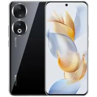 Смартфон Honor 90 12/512Gb Midnight Black (Полуночный Черный) Global Version