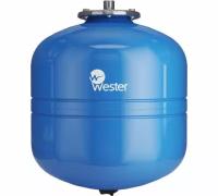 0141080 Мембранный бак для водоснабжения Wester WAV 35 Wester