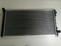 Радиатор охлаждения без горловины Lifan Breez [1.3 16V 5MT седан] LBA1301000
