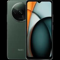 Xiaomi Смартфон Xiaomi Redmi A3 4/128GB Forest Green RU