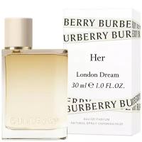 Парфюмерная вода женская BURBERRY HER LONDON DREAM 100ml