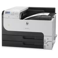 HP Лазерный принтер HP LaserJet Enterprise 700 M712dn A3, 1200x1200dpi, бело-черный (USB2.0, LAN)