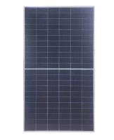 Солнечная батарея (панель) TopRay Solar 660 Вт Моно HALF-CELL