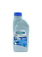 Ravenol TSG 75w90 GL-4 (1л) 4014835734210