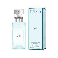 Calvin Klein Eternity Air парфюмерная вода 50 мл для женщин