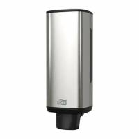 TORK Foam Soap Dispenser - 106 mm - 107 mm - 289 mm - 550 g - 1 pc(s)