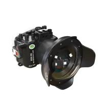 Sea Frogs EOS R6 WDP155/106 Type-1 подводный бокс для Canon EOS R6