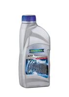 Ravenol ATF T-IV Fluid (1л) 1212102-001-01-999