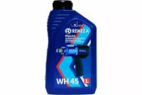 Remeza Масло для пневмоинструмента wh 45 (1л) 8992030