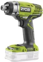 Ryobi Импульсный винтовёрт ONE+ R18iD3-0 без аккумулятора в комплекте 5133002613