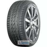 Автошины Nokian Tyres Hakka Black 295/30 R19 100Y