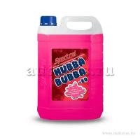 Жидкость омывателя незамерзающая -20c spectrol hubba bubba готовая 4 л 9669