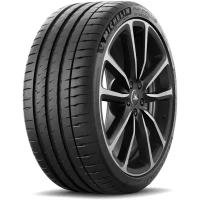 А/шина Michelin Pilot Sport 4 S 255/30 R20 92Y RunFlat