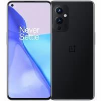 Смартфон OnePlus 9 8/128GB Черный