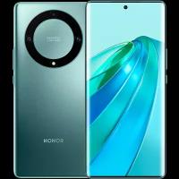 HONOR Смартфон HONOR X9a 8/256GB Изумрудно-зеленый EAC