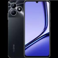 realme Смартфон realme Note 50 3/64GB Черный RU