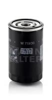 Фильтр масляный MANN-FILTER W719/30