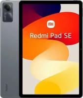 Планшет Xiaomi Redmi Pad SE 6/128GB RU Graphite Gray