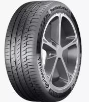 Continental 245/40 R20 PremiumContact 6 99Y Runflat