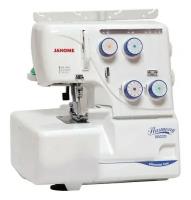 Оверлок Janome Harmony 9002D