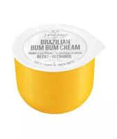 Sol de Janeiro крем для тела Bum Bum, REFİLL, 240 ml