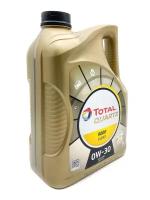 Total Quartz 9000 Energy 0W-30 A3/B4, SL/CF (5л) 213686