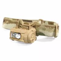 Налобный фонарь PrincetonTec Headlamp Remix Pro MPLS white/red/green/IR multicam