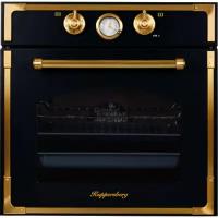 Духовой шкаф KUPPERSBERG RC 6911 ANT Bronze