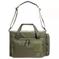 Сумка тактическая Tasmanian Tiger Modular Range Bag olive