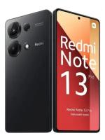 Xiaomi Redmi Note 13 Pro 4G 12/512 ГБ Midnight Black (черный) Global Version