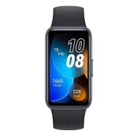 Фитнес-браслет HUAWEI Band 8 ASK-B19 midnight black