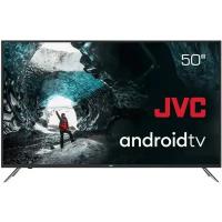 LCD(ЖК) телевизор JVC LT-43M790