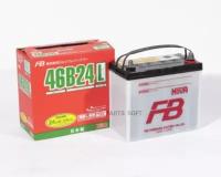 FURUKAWA BATTERY 46B24L Аккумуятор FB SUPER NOVA