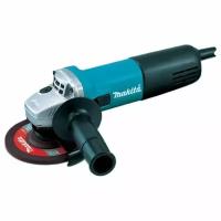 Угловая шлифмашина Makita 9558HNR