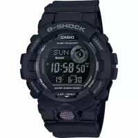 Наручные часы G-Shock GBD-800-1B