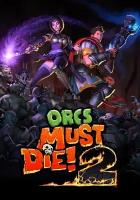 Orcs Must Die! 2 (Steam; PC; Регион активации Россия и СНГ)