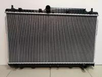 Радиатор охлаждения Chery Fora [2.0 16V 5MT седан] A211301110